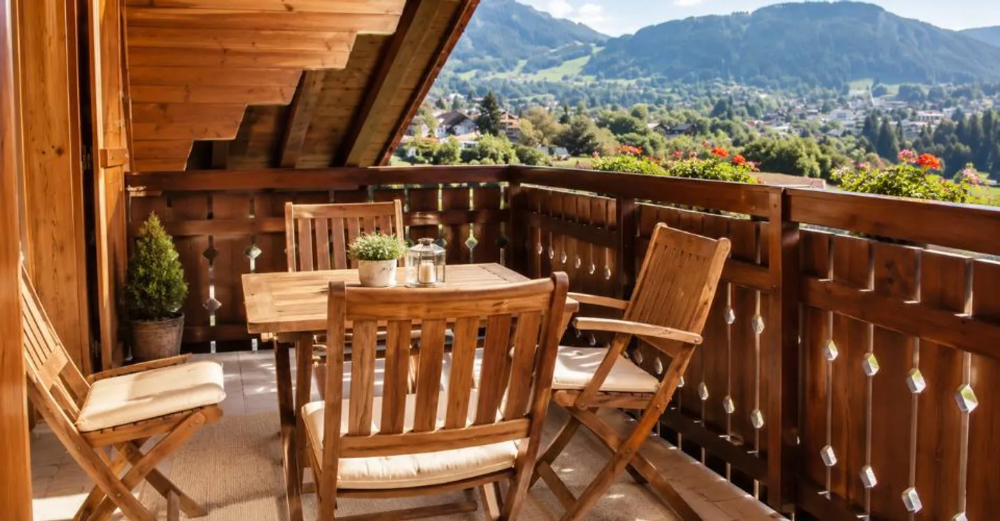 VILLARS-SUR-OLLON, VISTA ECCEZIONALE, SPAZIOSO 3.5 LOCALI IN MANSARDA - Foto 5 di 11
