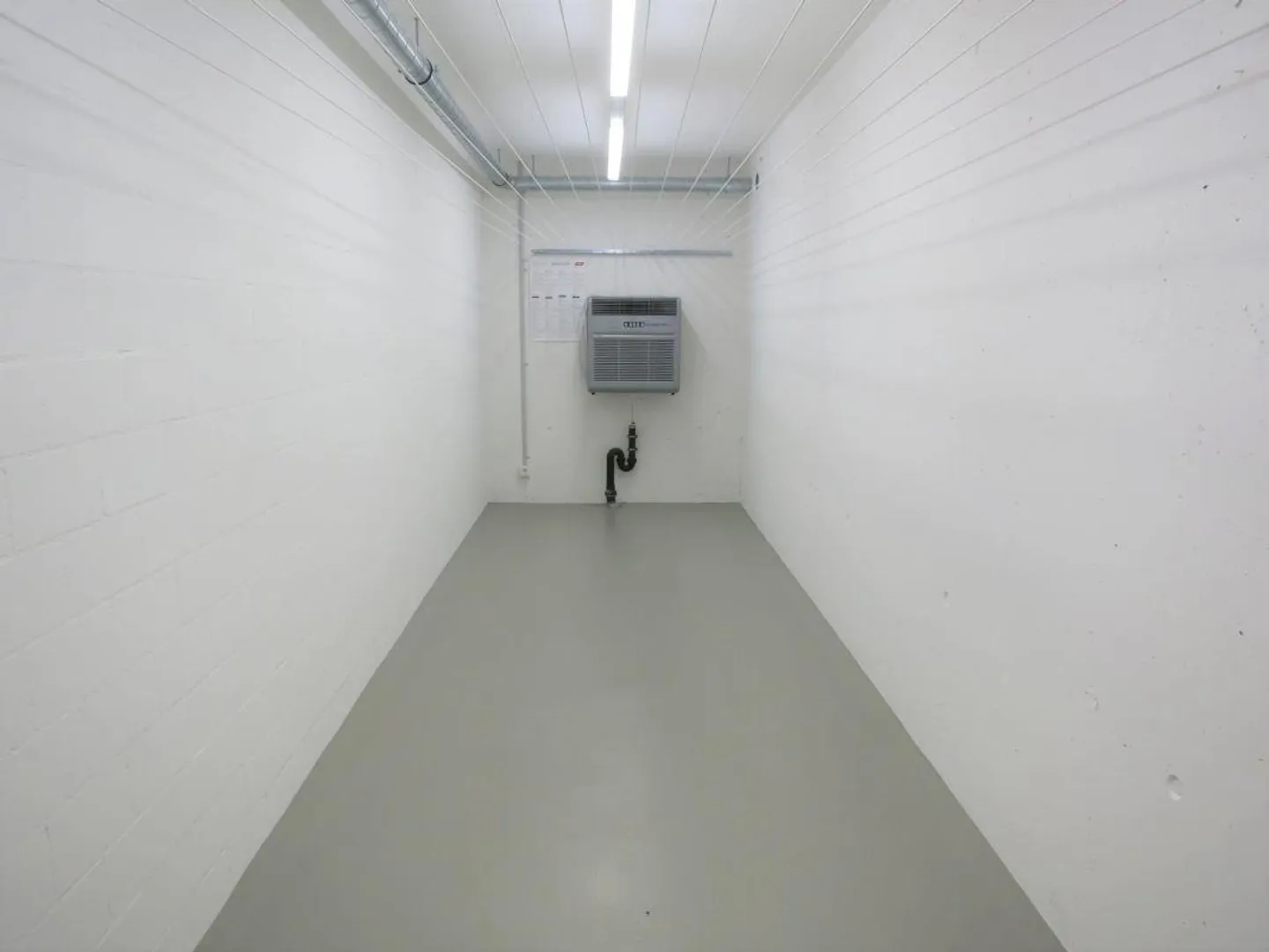 Senior Apartment: Barrier-free 2-room apartment on the 6th floor at the Brugg Health Center - Photo 6 of 7