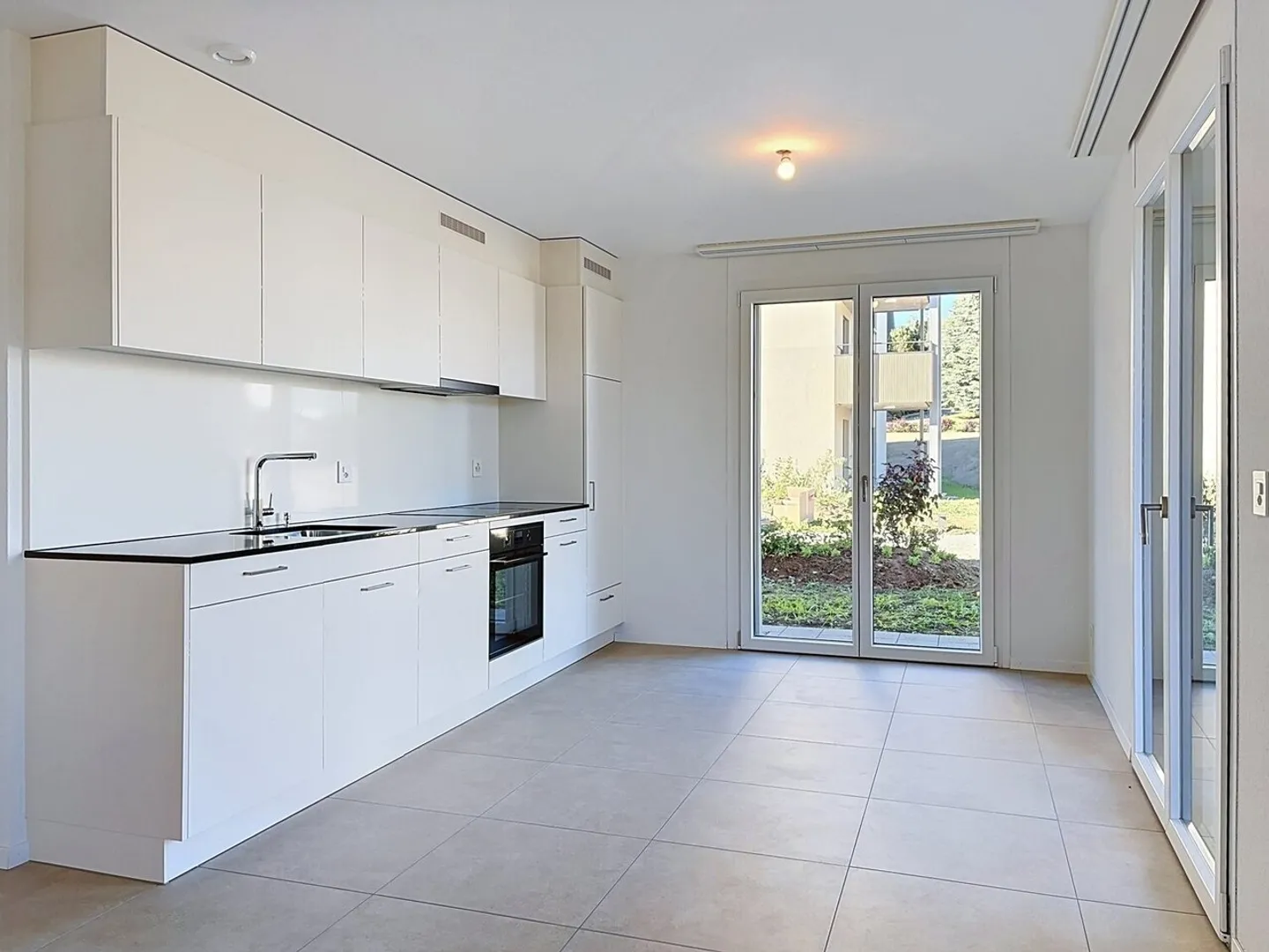 Seniorenwohnung - Foto 1 von 13