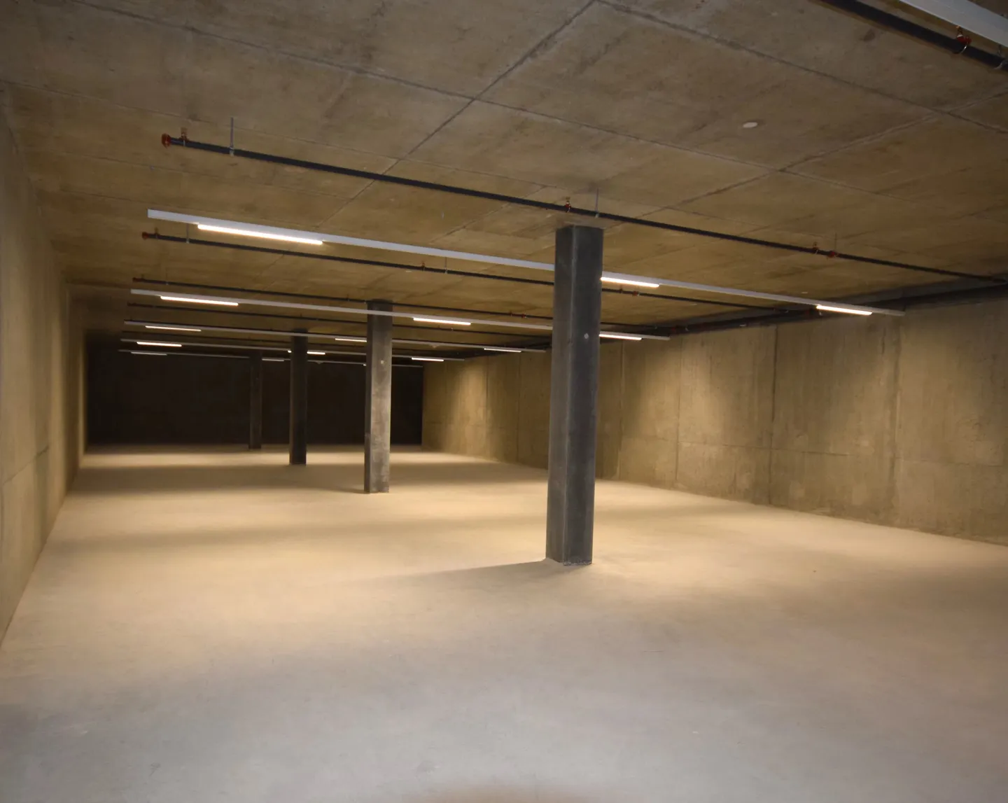 Espace de Stockage Sécurisé - Photo 6 sur 8