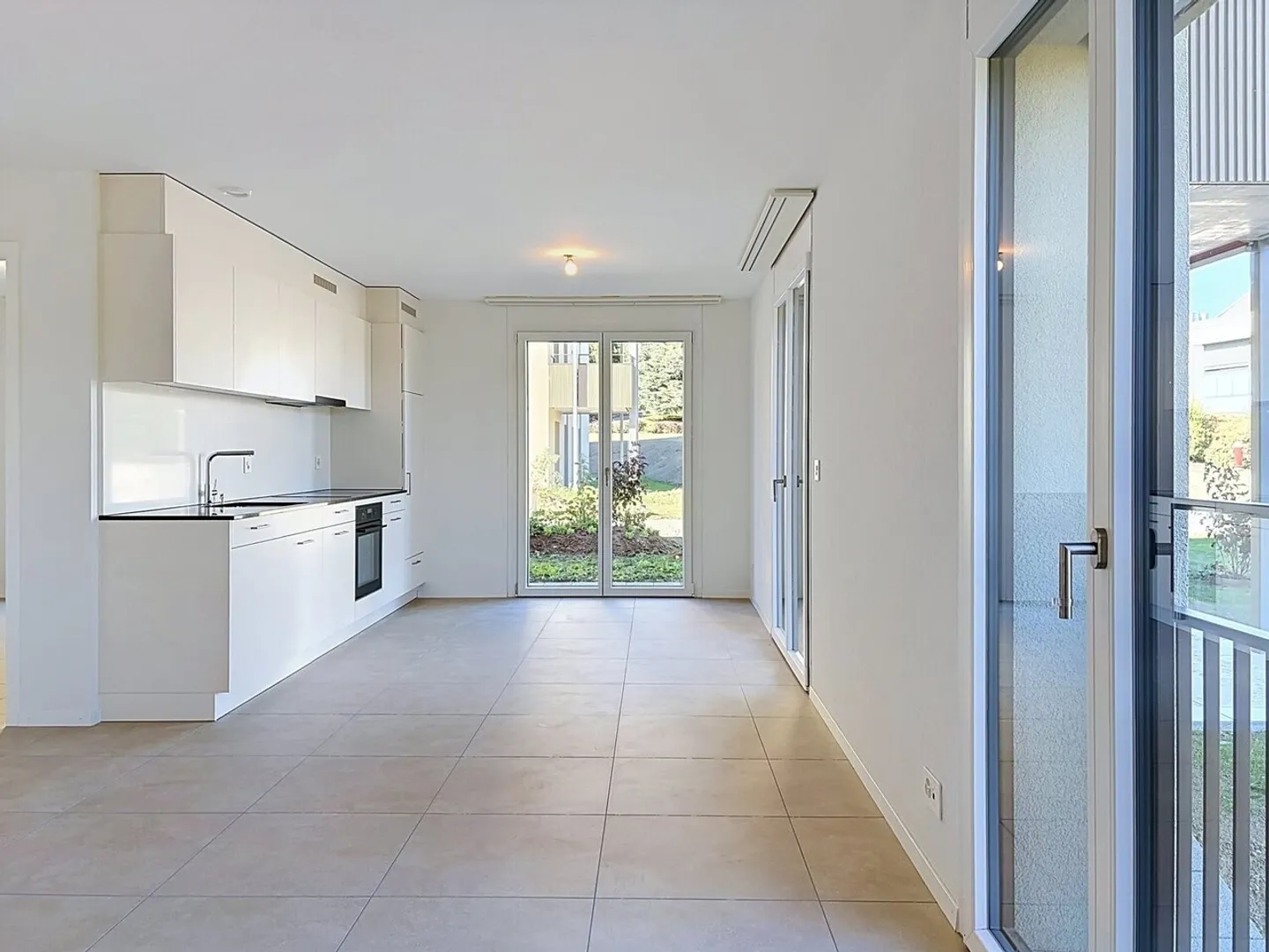 Seniorenwohnung - Foto 4 von 13
