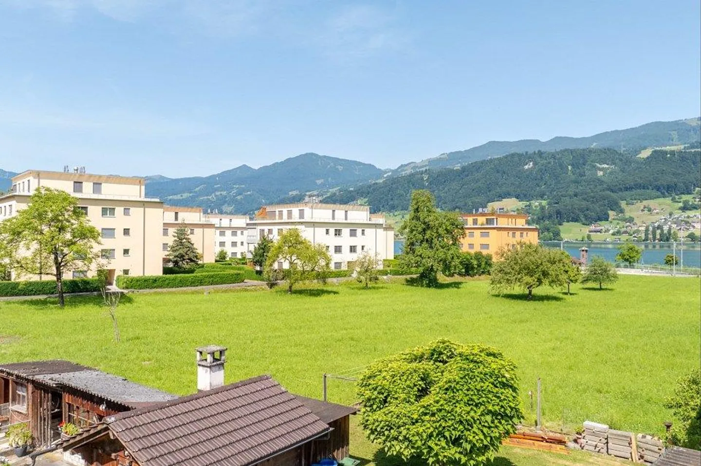 Appartamento 4.5 stanze - Foto 4 di 6