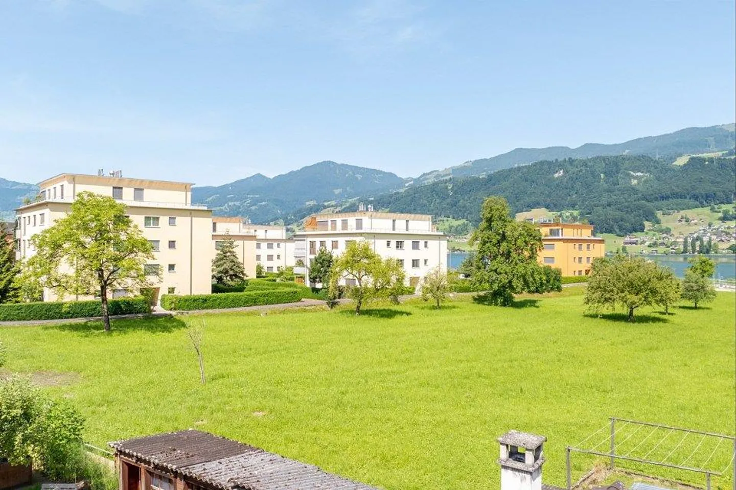 Appartamento 4.5 stanze - Foto 5 di 6