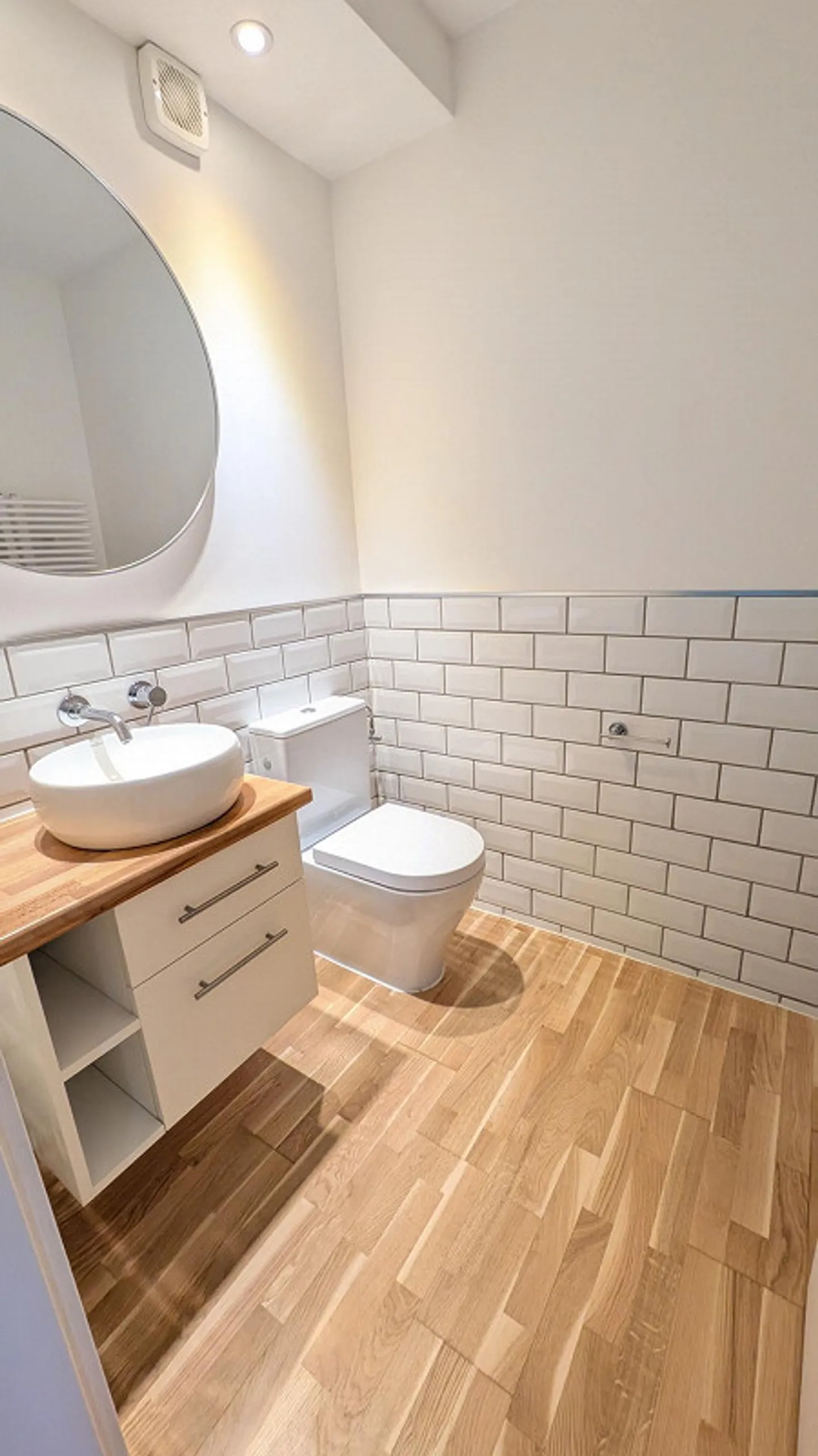 Ampio appartamento di 6 stanze con vista lago a Rüschlikon - Foto 12 di 18
