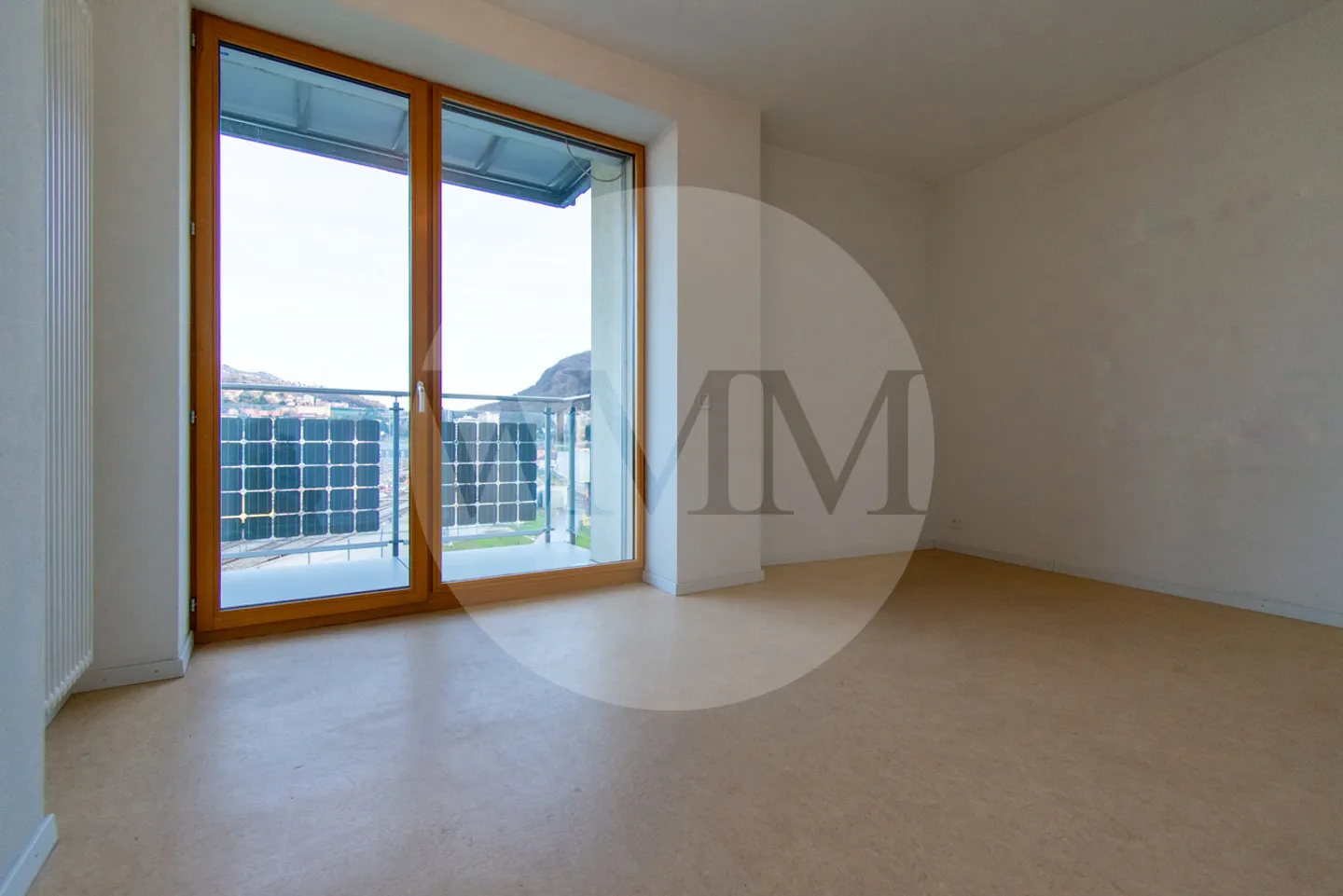 Appartamento in affitto - Foto 3 di 9