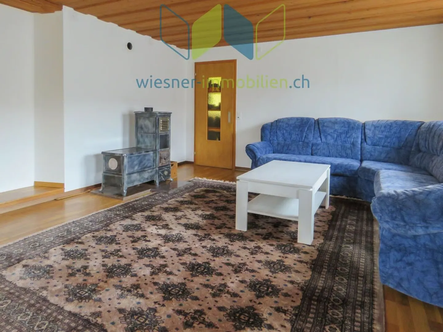 VIEL GRÜN, VIEL FRISCHE LUFT UND SEHR RUHIG - Foto 4 di 11