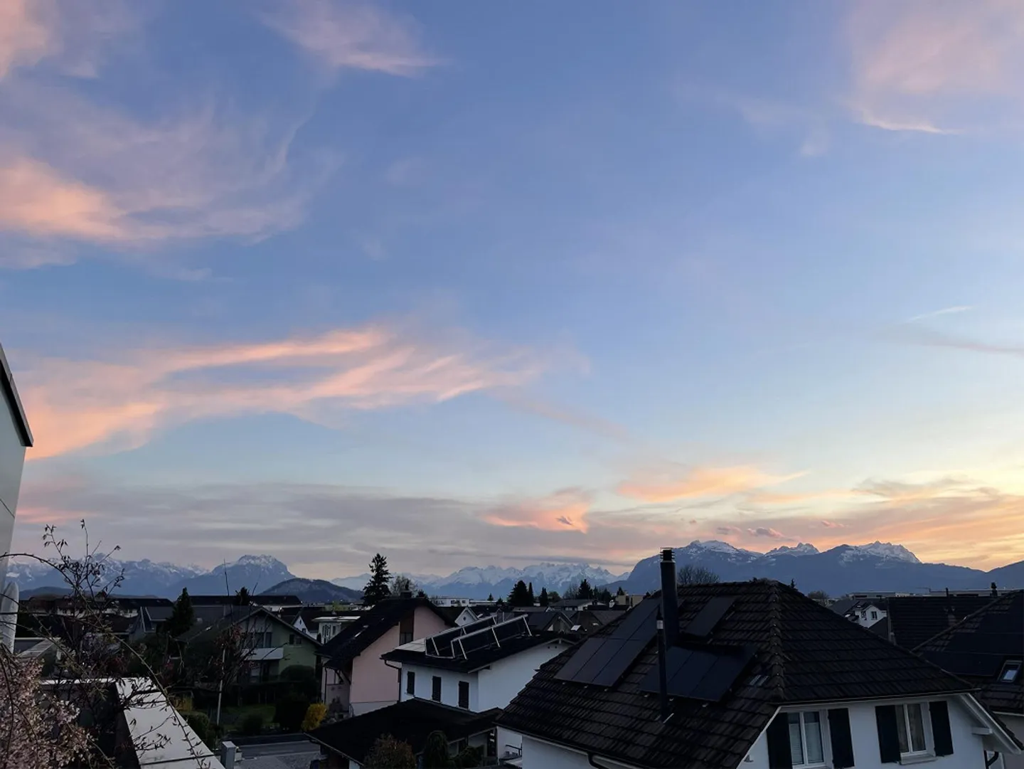 First-Class Living in Ownership Standard – 3.5-Room Apartment in Widnau - Photo 2 of 22