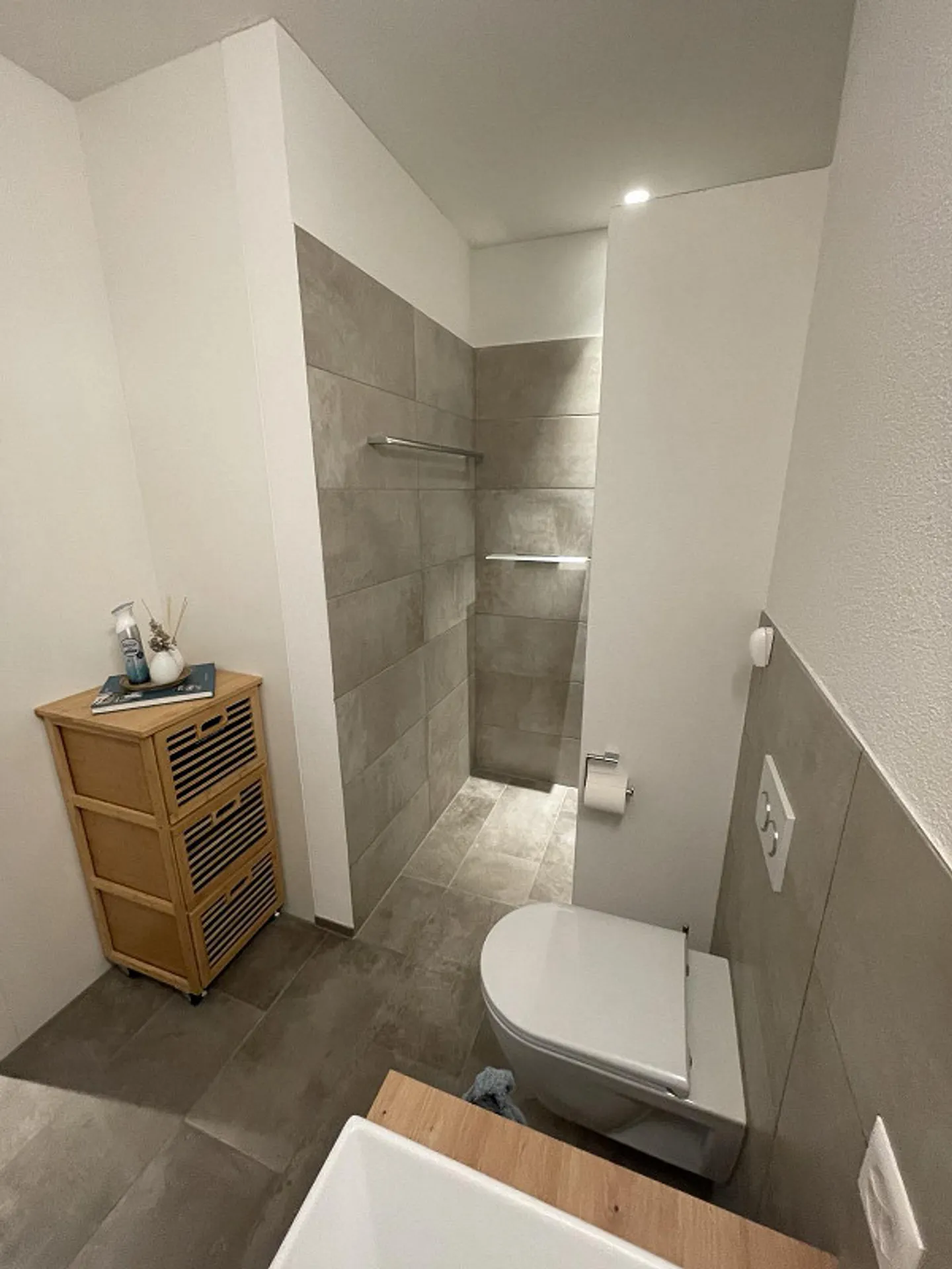 First-Class Living in Ownership Standard – 3.5-Room Apartment in Widnau - Photo 12 of 22