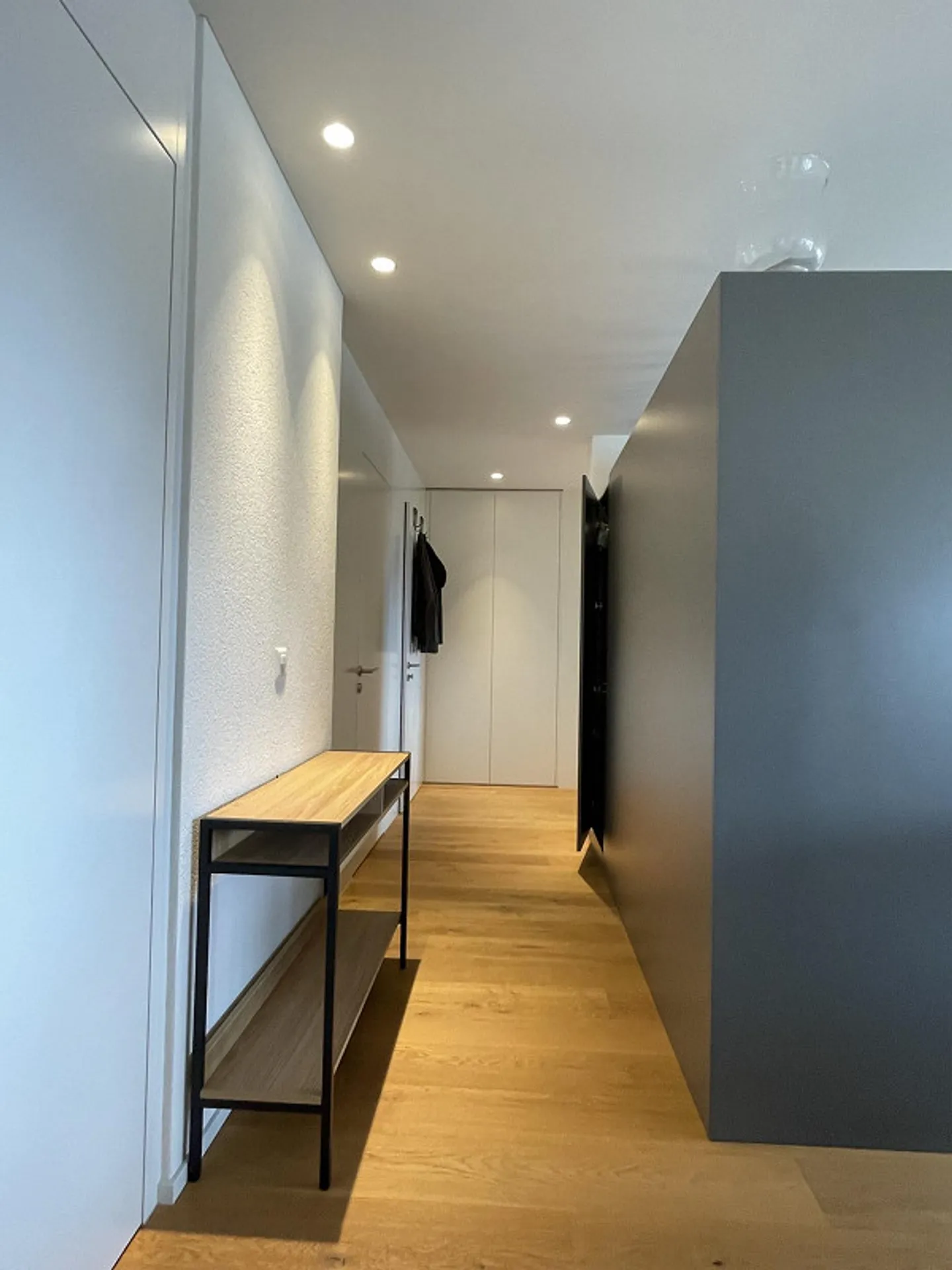 First-Class Living in Ownership Standard – 3.5-Room Apartment in Widnau - Photo 16 of 22