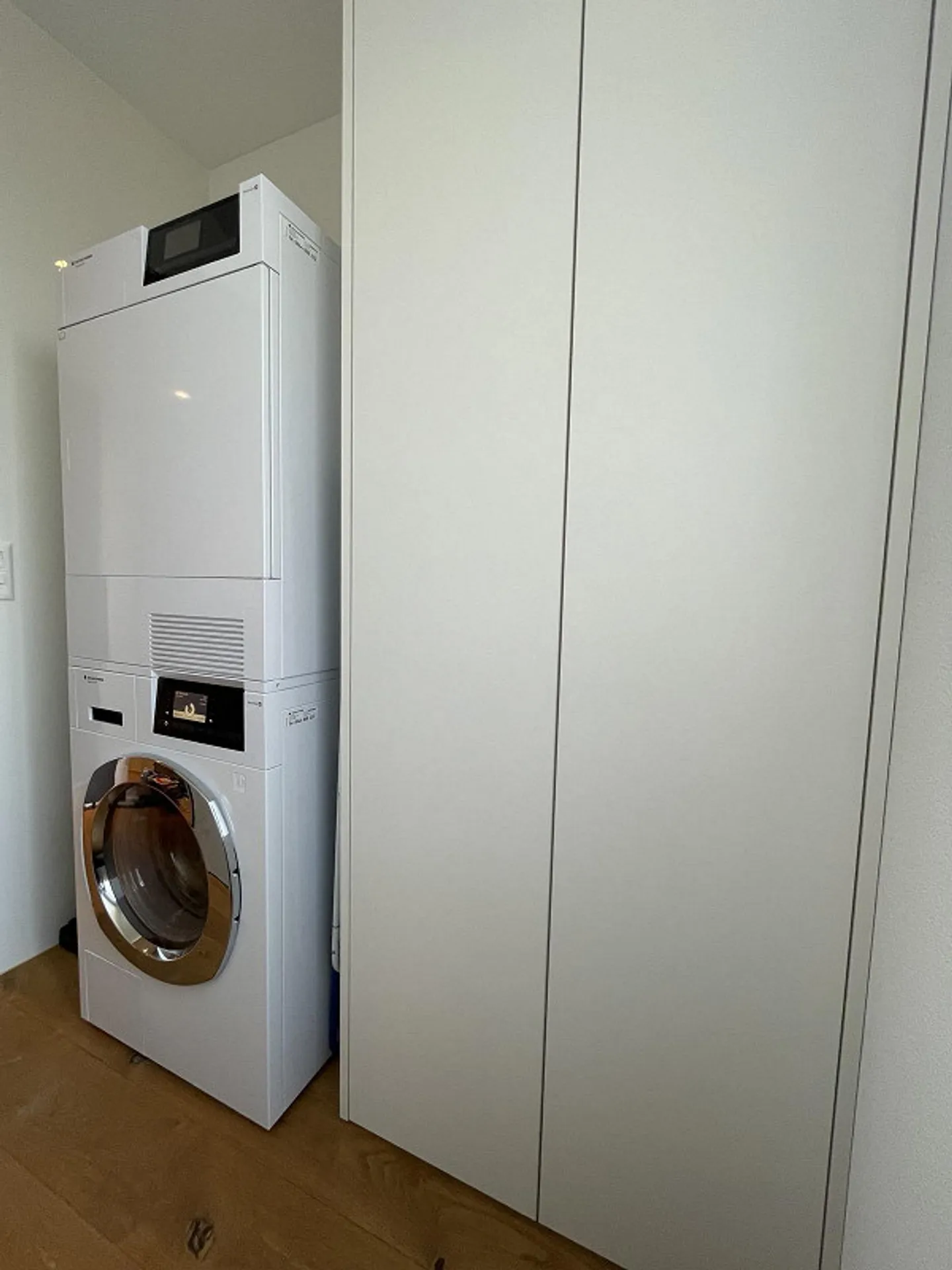 First-Class Living in Ownership Standard – 3.5-Room Apartment in Widnau - Photo 17 of 22