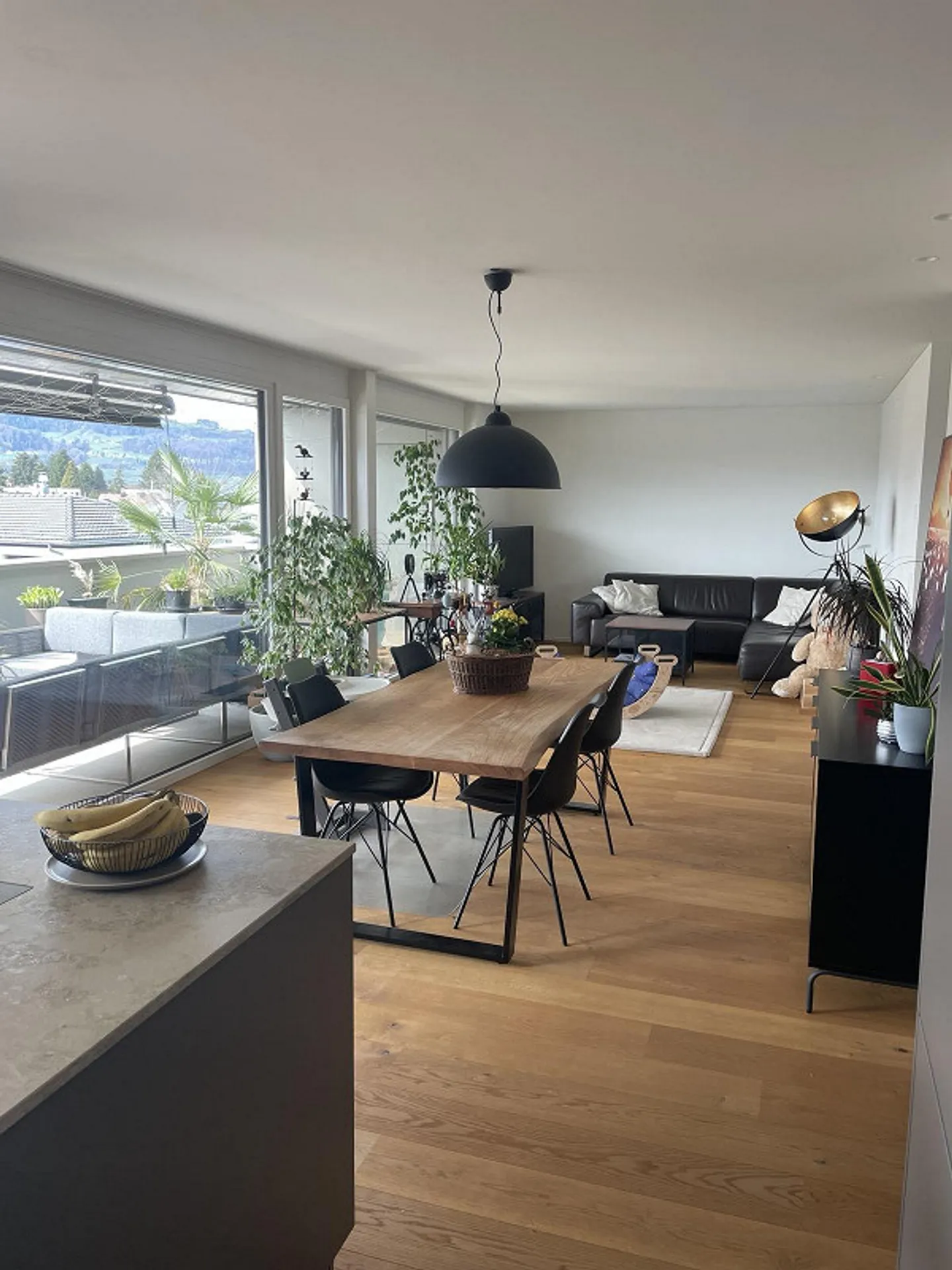 First-Class Living in Ownership Standard – 3.5-Room Apartment in Widnau - Photo 3 of 22