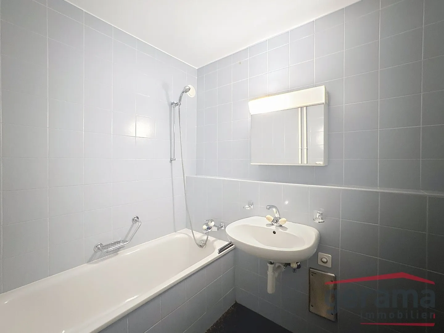 2,5 Zimmer im 2. Stock in Marly - Foto 4 von 7