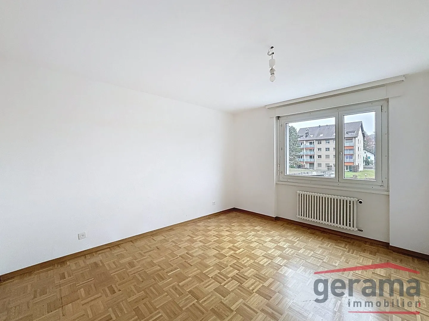 2,5 Zimmer im 2. Stock in Marly - Foto 5 von 7