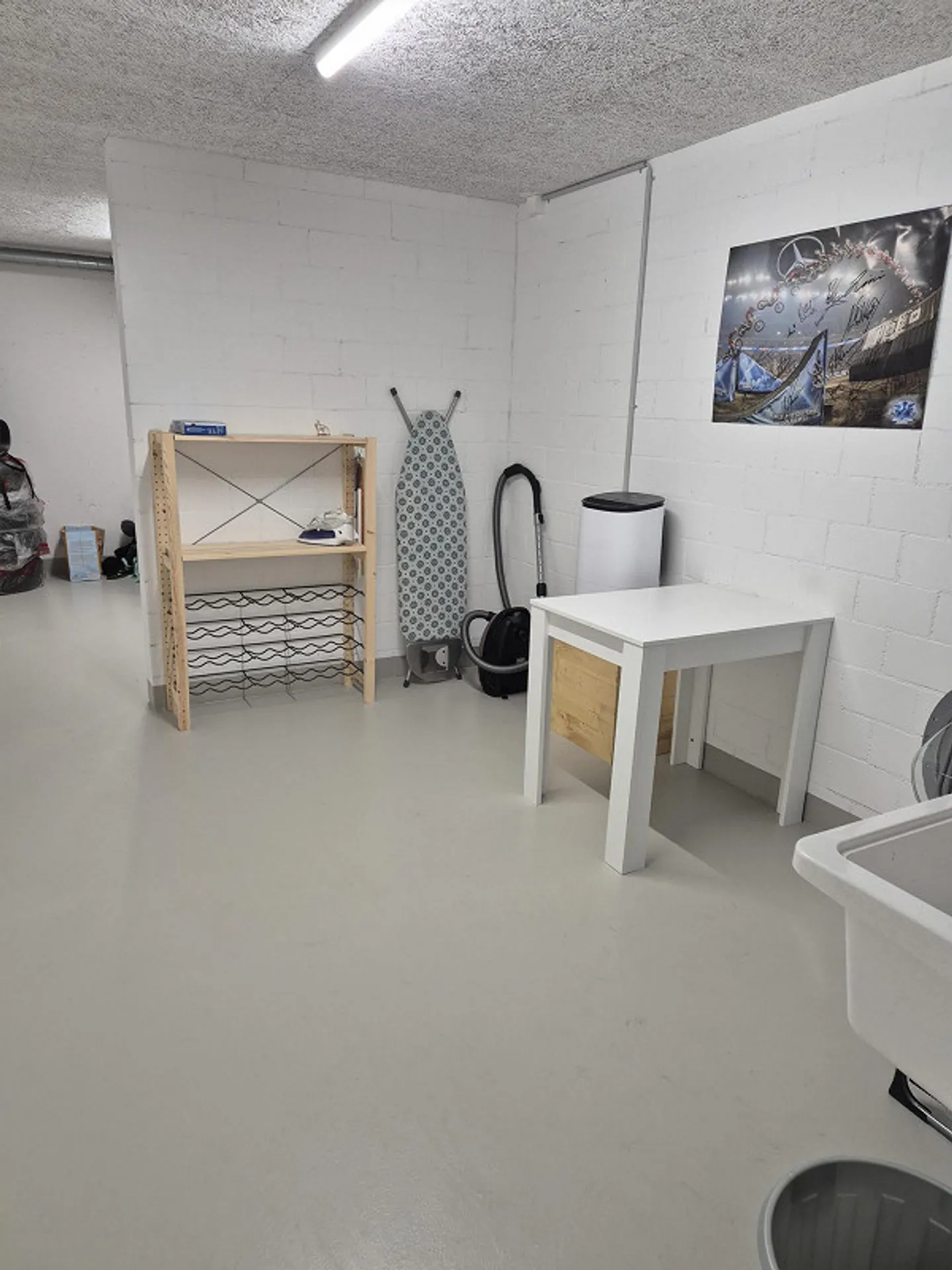 Appartement en duplex de 4,5 pièces avec standard de propriété à louer - Photo 7 sur 28