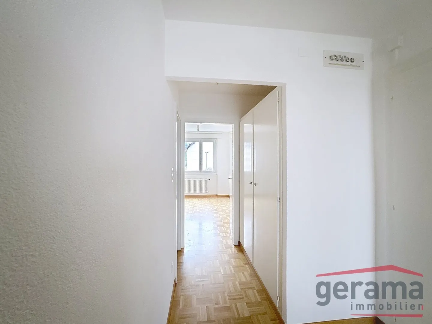 2,5 Zimmer im 2. Stock in Marly - Foto 6 von 7