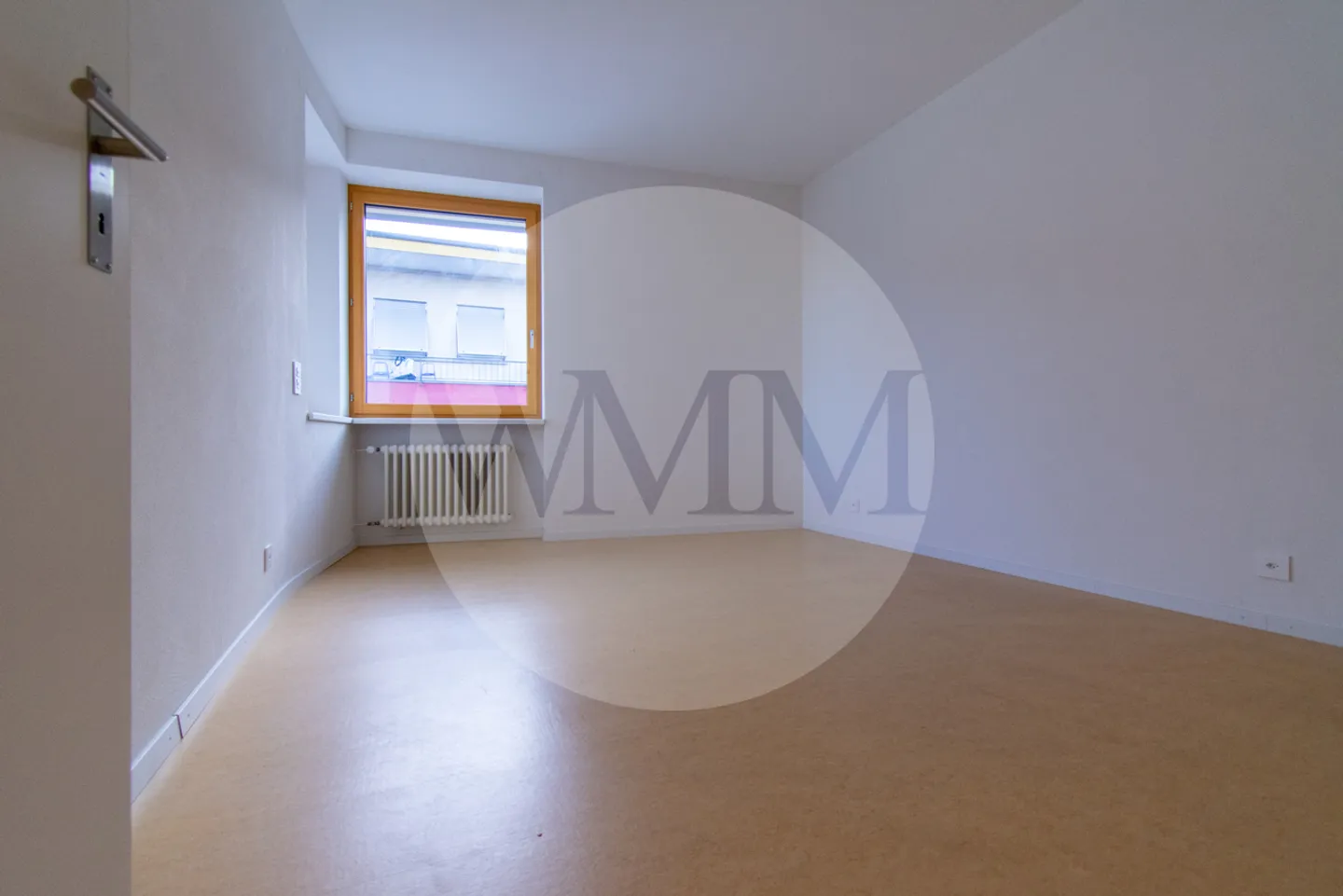 Appartamento in affitto - Foto 7 di 9