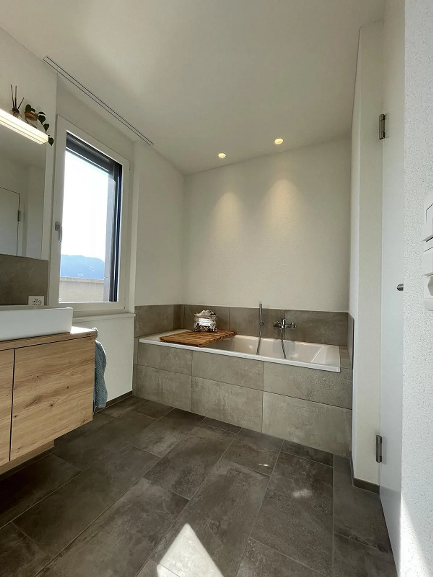 First-Class Living in Ownership Standard – 3.5-Room Apartment in Widnau - Photo 8 of 22