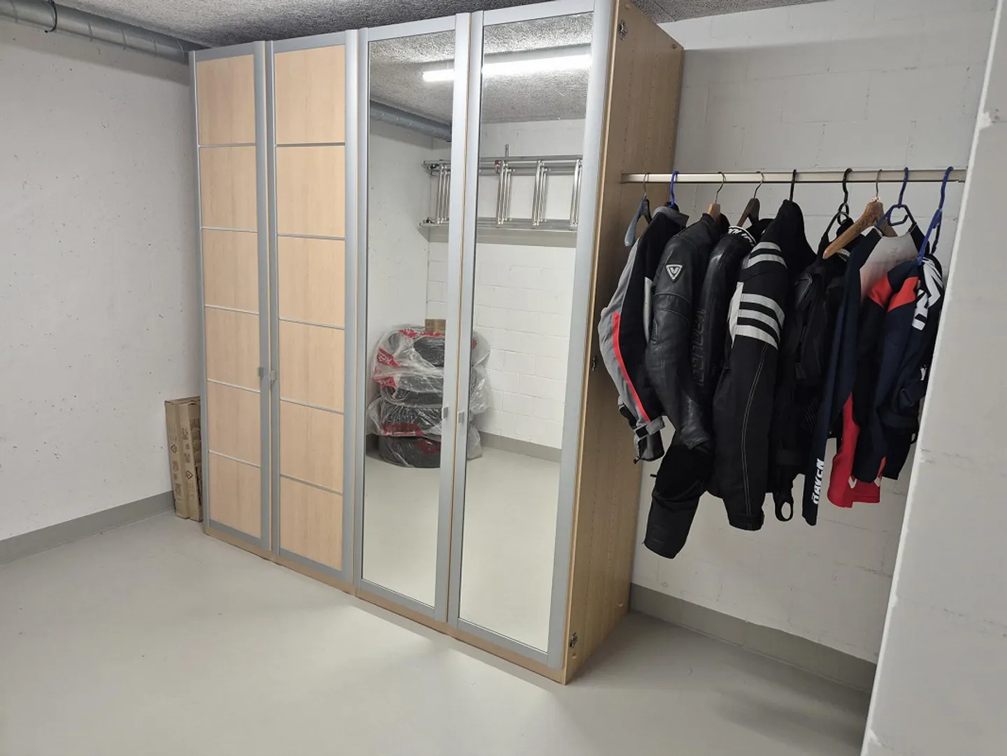 Appartement en duplex de 4,5 pièces avec standard de propriété à louer - Photo 9 sur 28