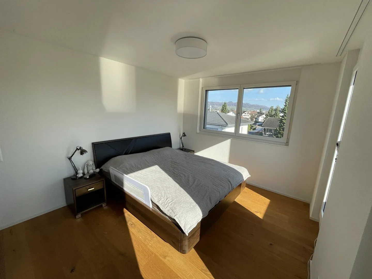 First-Class Living in Ownership Standard – 3.5-Room Apartment in Widnau - Photo 10 of 22