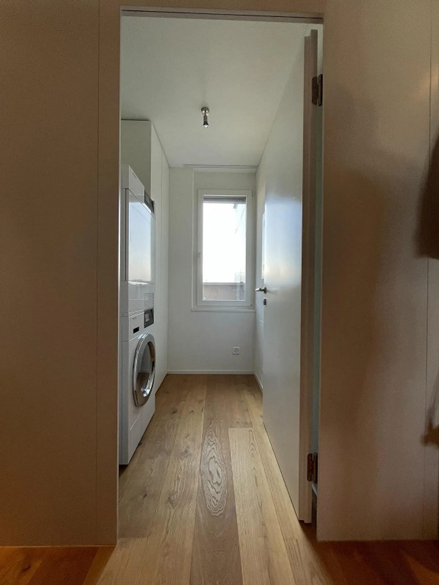 First-Class Living in Ownership Standard – 3.5-Room Apartment in Widnau - Photo 18 of 22