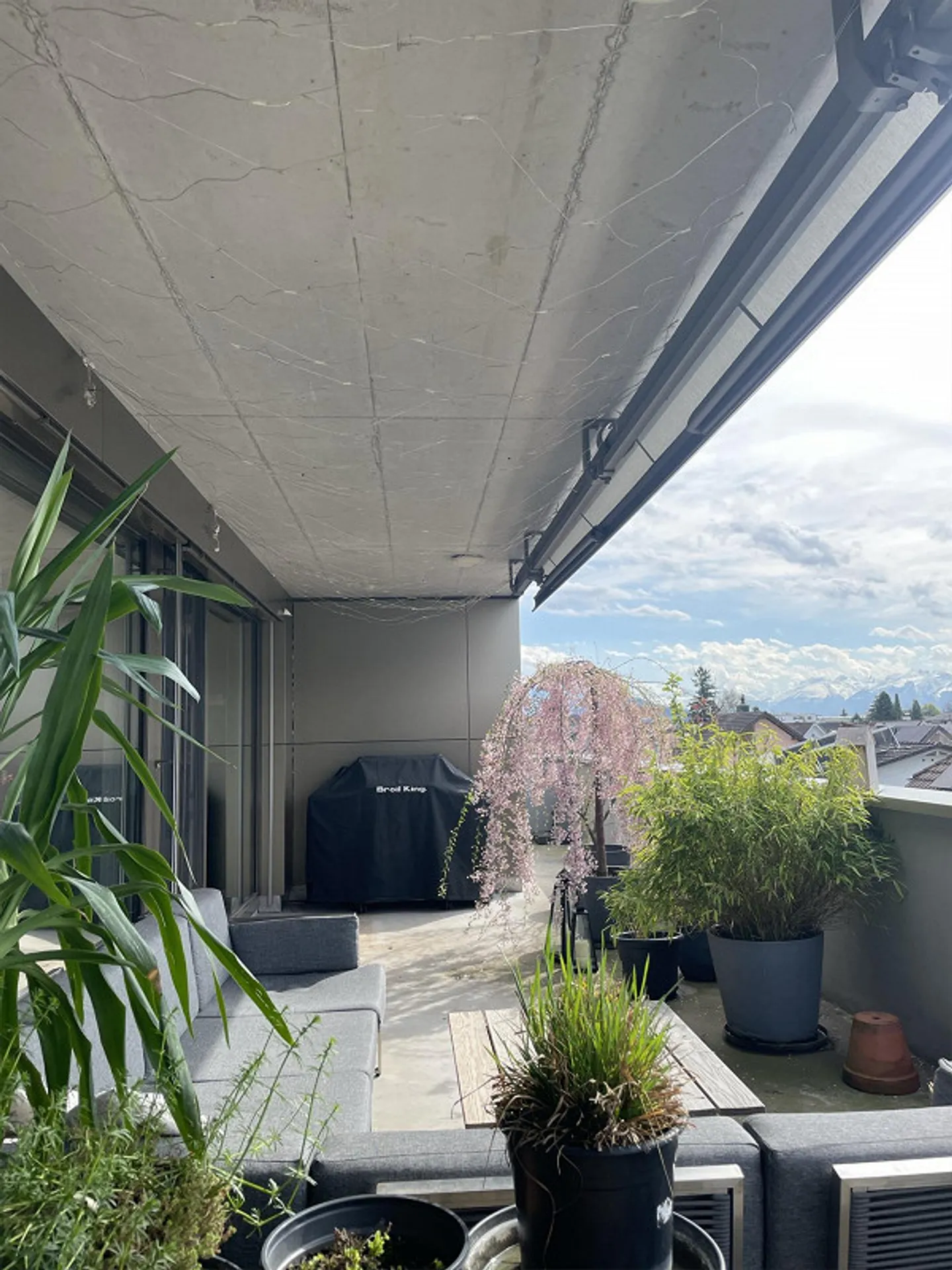 First-Class Living in Ownership Standard – 3.5-Room Apartment in Widnau - Photo 20 of 22