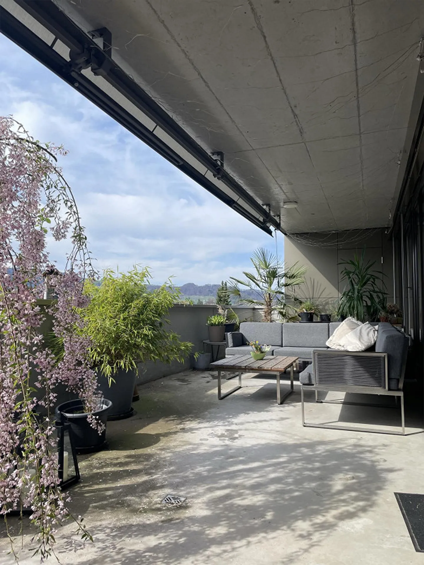 First-Class Living in Ownership Standard – 3.5-Room Apartment in Widnau - Photo 19 of 22