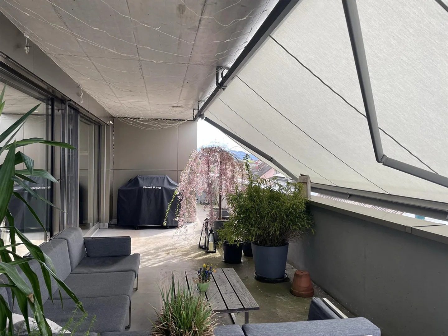 First-Class Living in Ownership Standard – 3.5-Room Apartment in Widnau - Photo 21 of 22