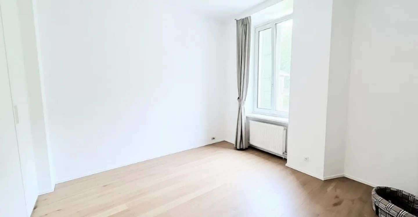 Modern urban apartment in Bellinzona, TI - Photo 7 of 11