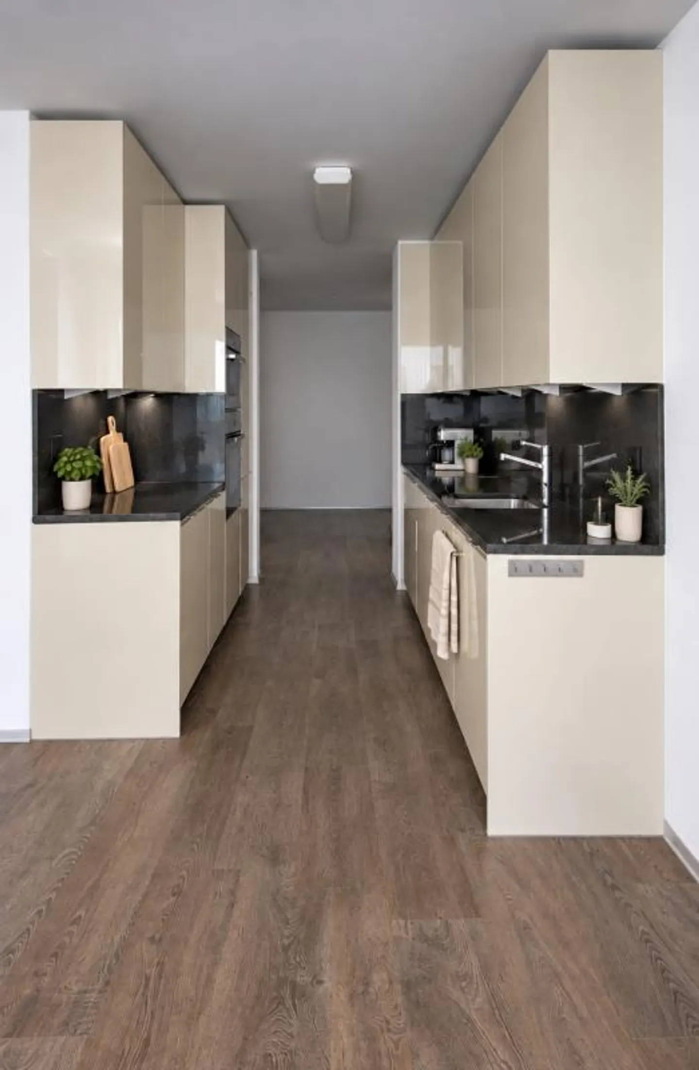Stilvolle Wohnung in Bülach - Foto 2 von 8