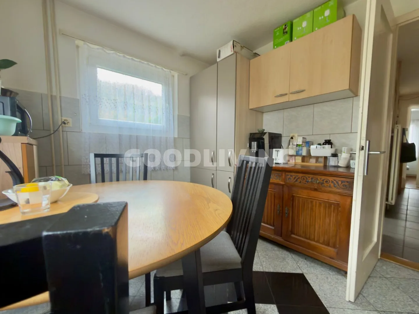 Charmantes Einfamilienhaus mit Aussicht - Foto 5 von 10