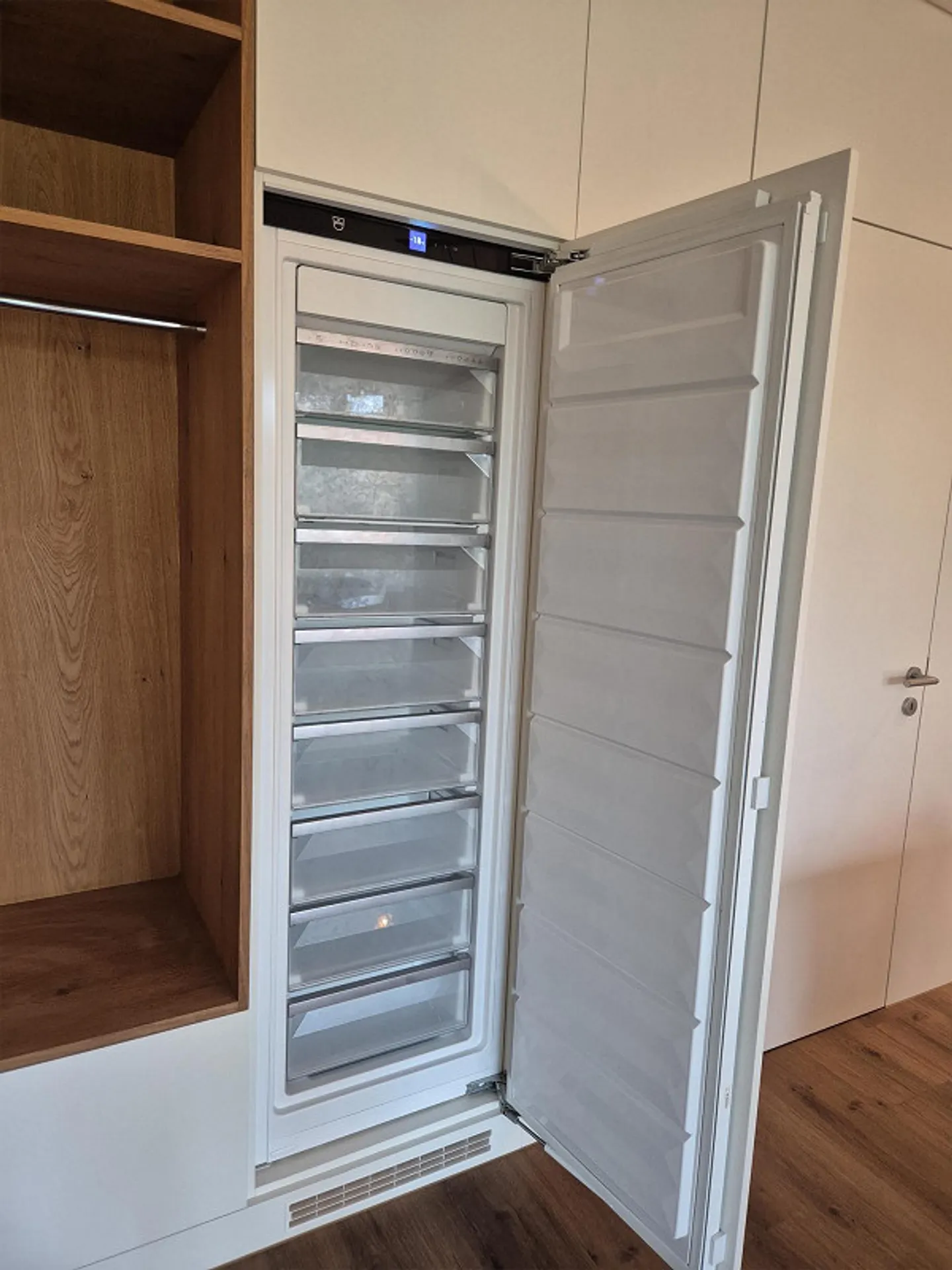 Appartement en duplex de 4,5 pièces avec standard de propriété à louer - Photo 26 sur 28
