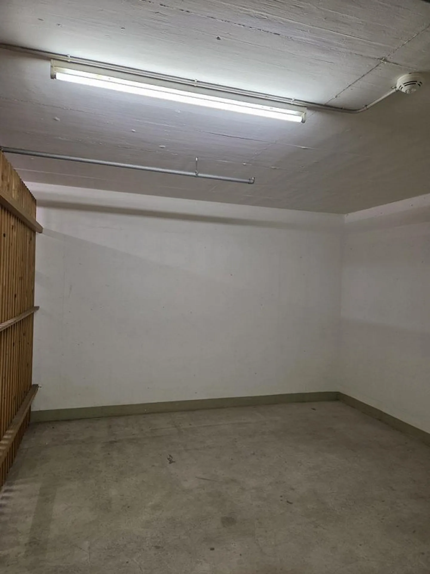 Lagerraum in Zürich-West - Foto 3 von 4