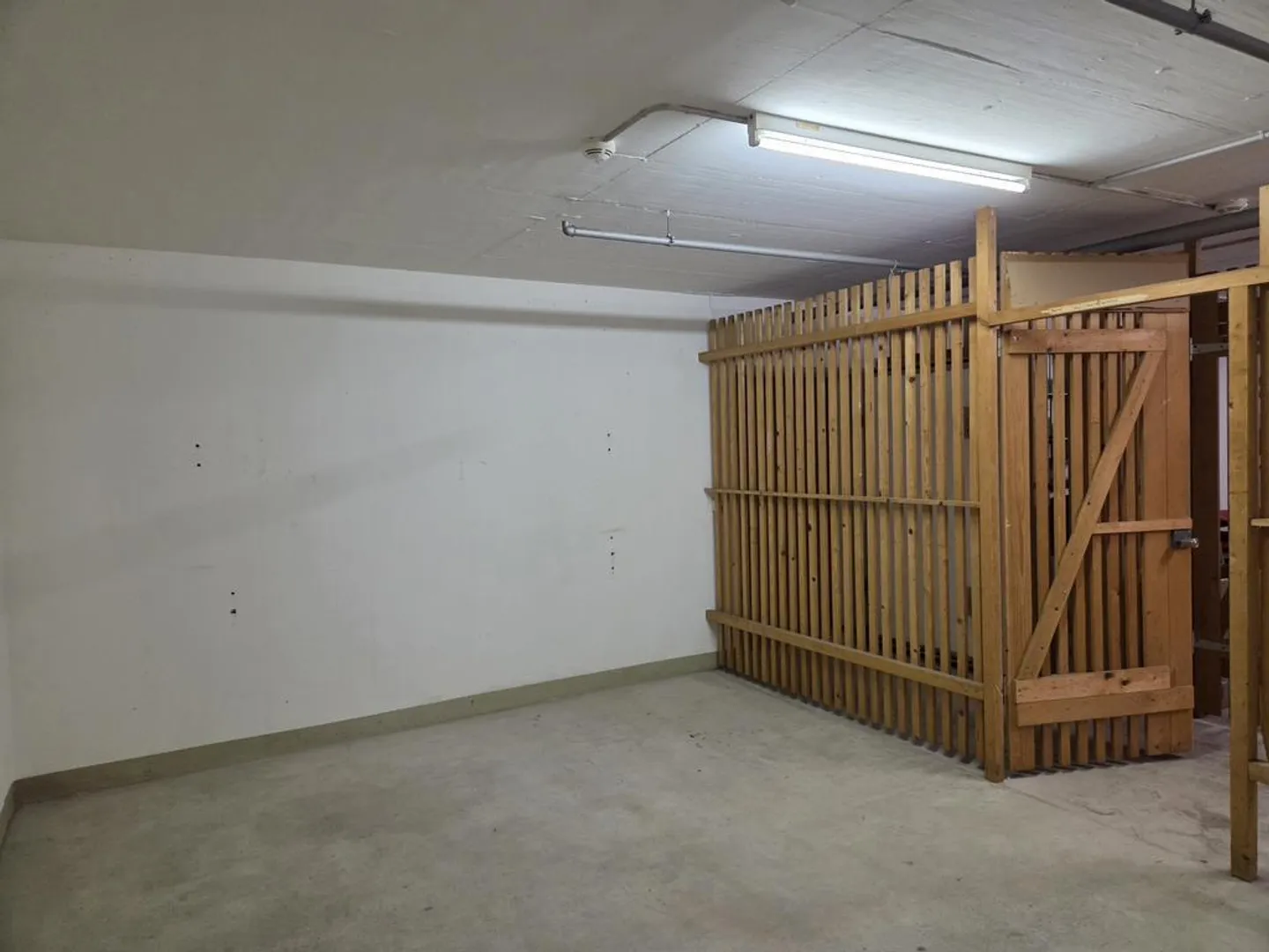 Lagerraum in Zürich-West - Foto 4 von 4