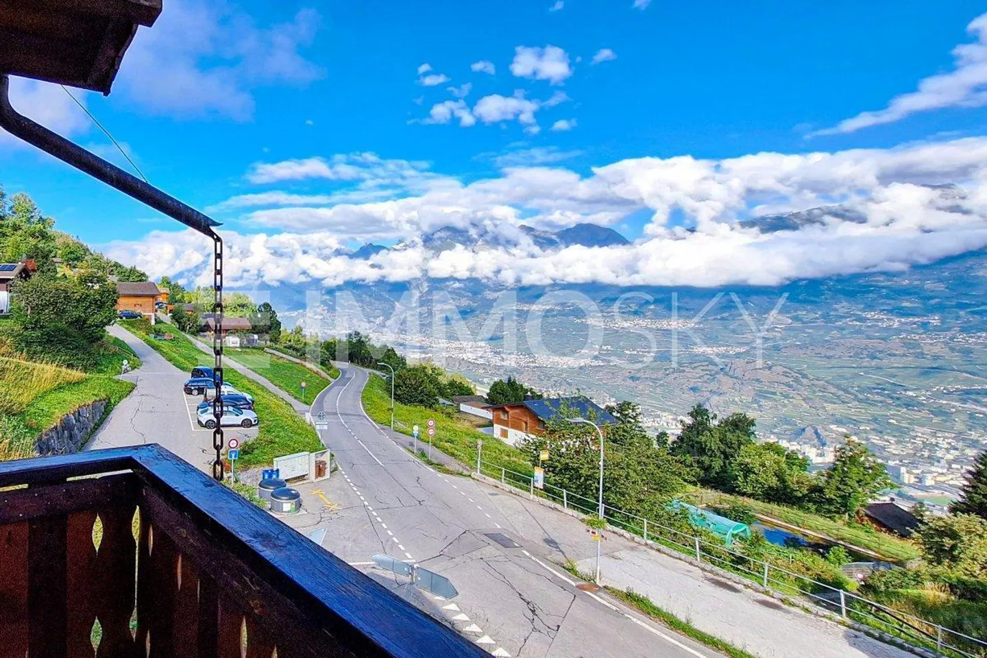 Maison individuelle à vendre - Photo 1 sur 5