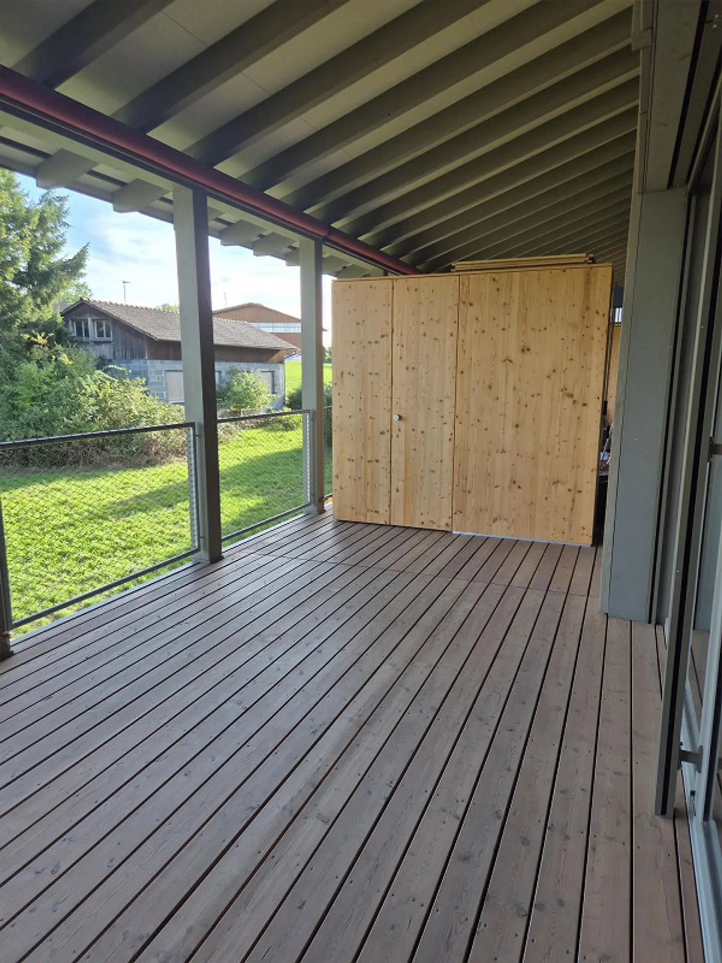 Appartement en duplex de 4,5 pièces avec standard de propriété à louer - Photo 20 sur 28