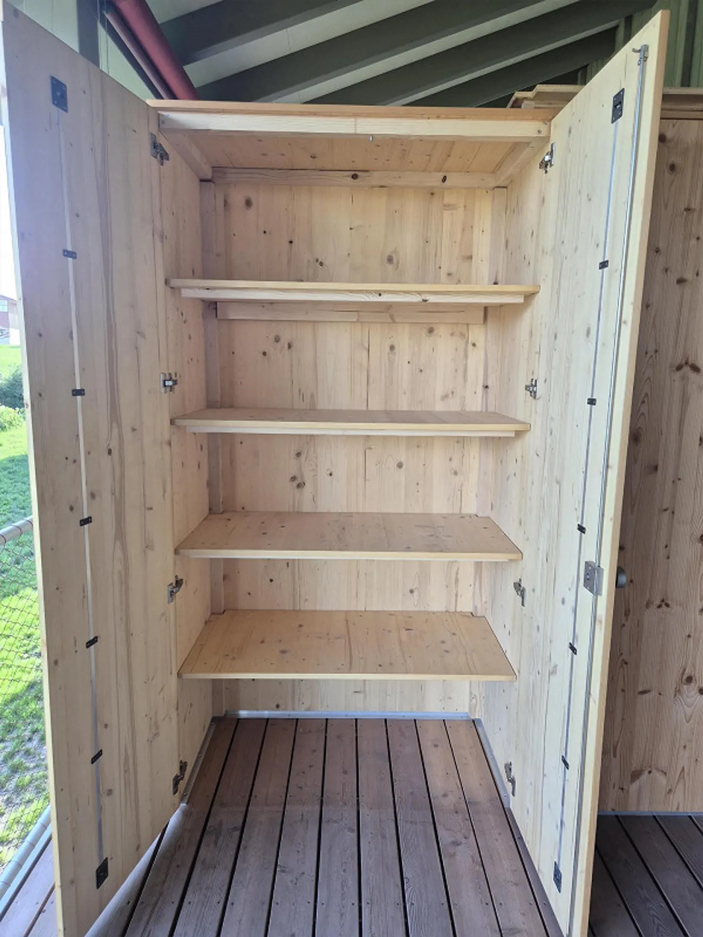 Appartement en duplex de 4,5 pièces avec standard de propriété à louer - Photo 21 sur 28