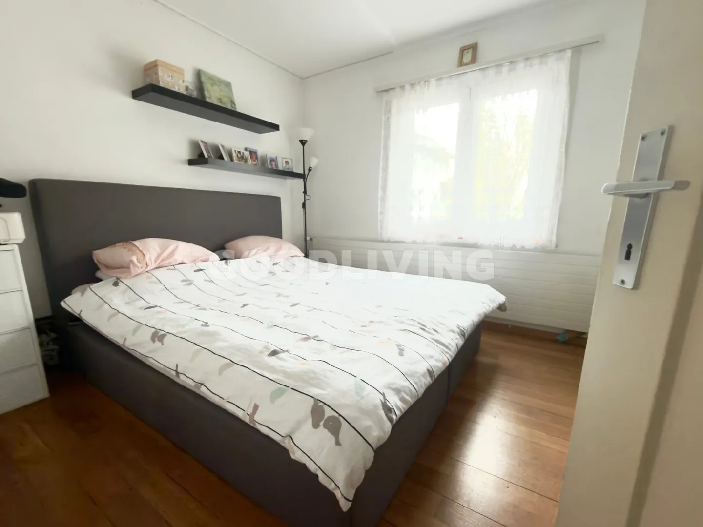 Charmantes Einfamilienhaus mit Aussicht - Foto 7 von 10