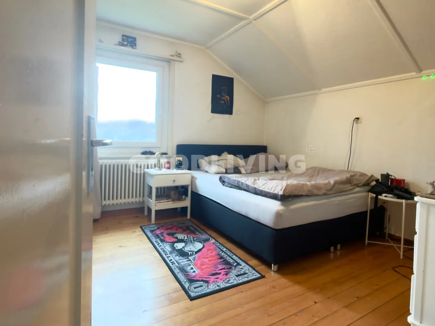 Charmantes Einfamilienhaus mit Aussicht - Foto 8 von 10