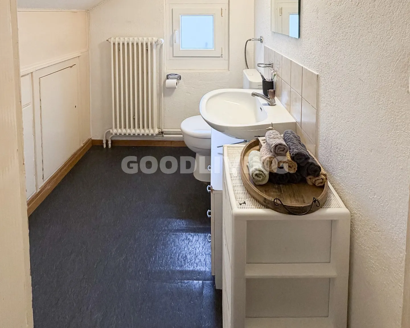 Charmantes Einfamilienhaus mit Aussicht - Foto 10 von 10