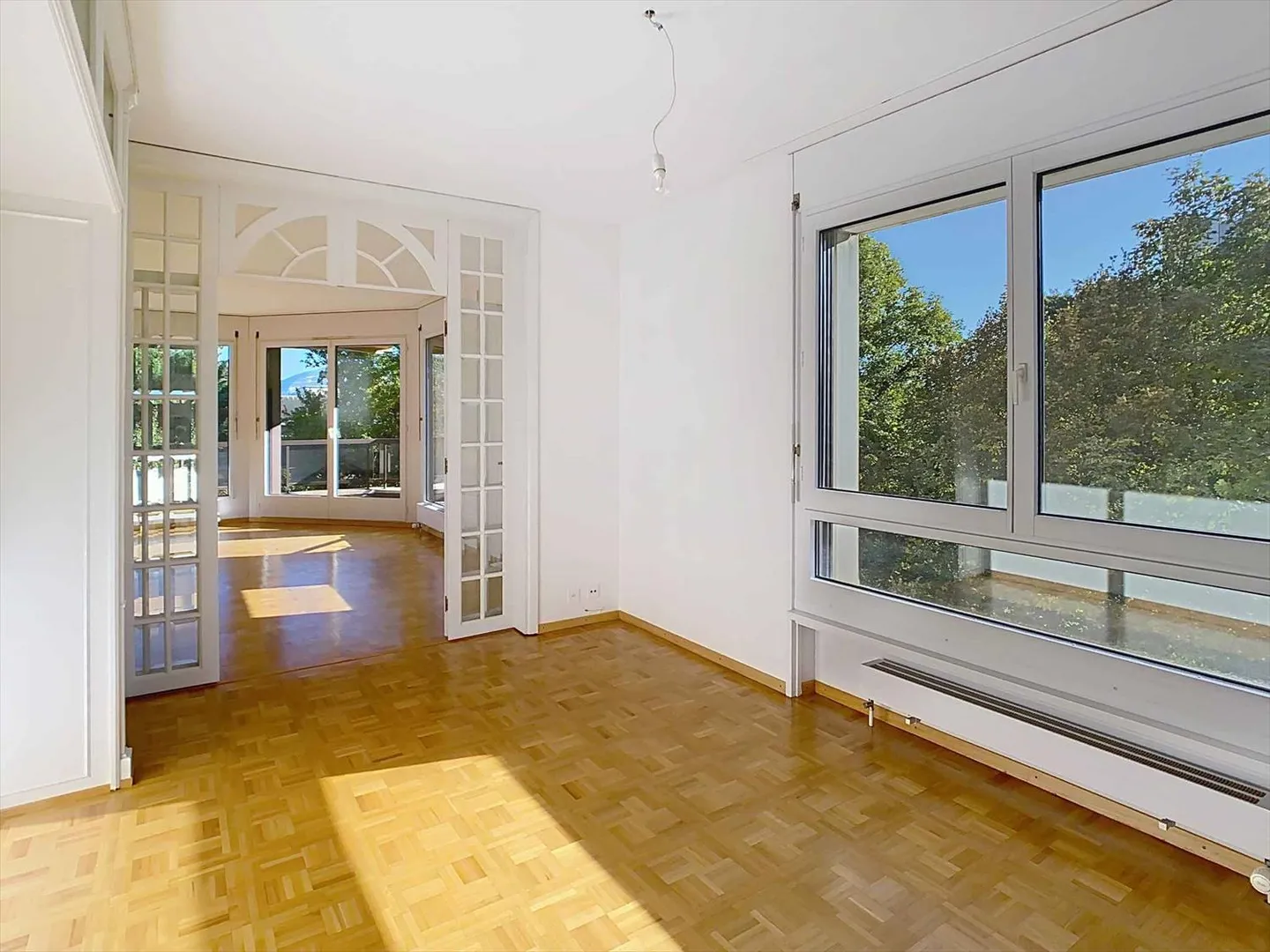 6-room apartment - Photo 7 of 12