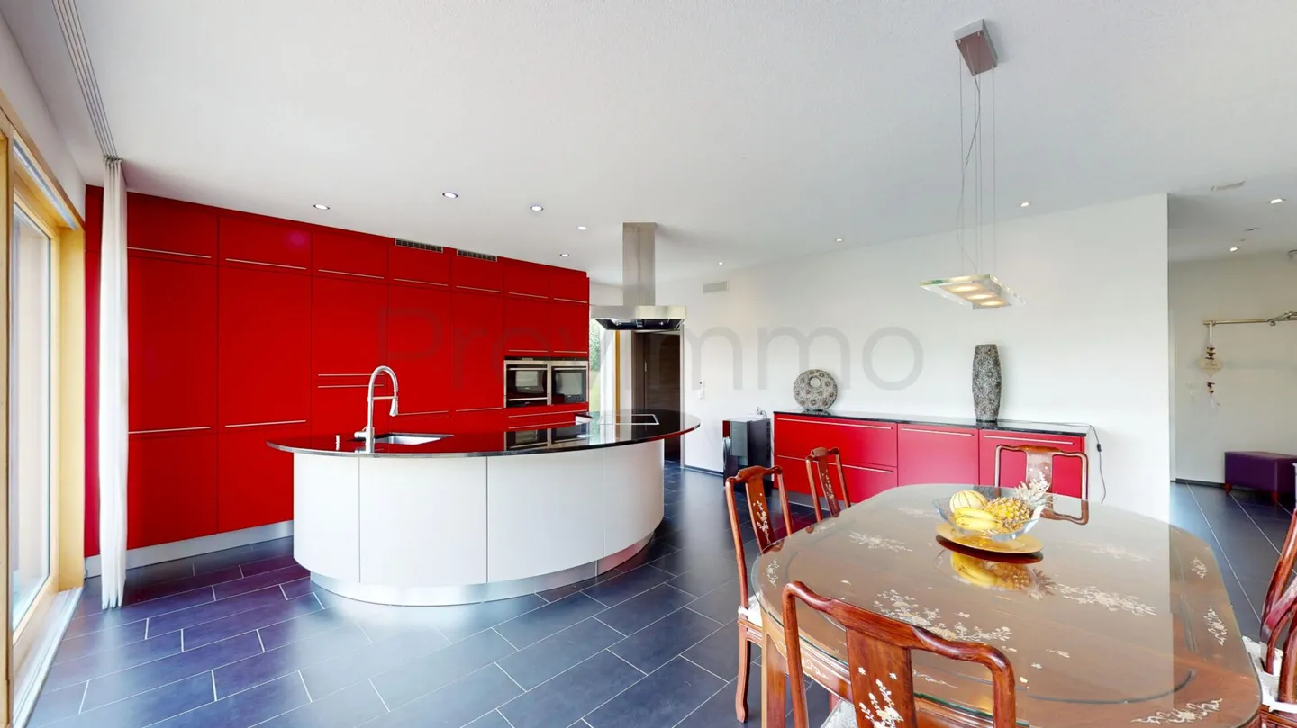 6.5-Room Single-Family House in Oberhofen AG - Photo 9 of 19