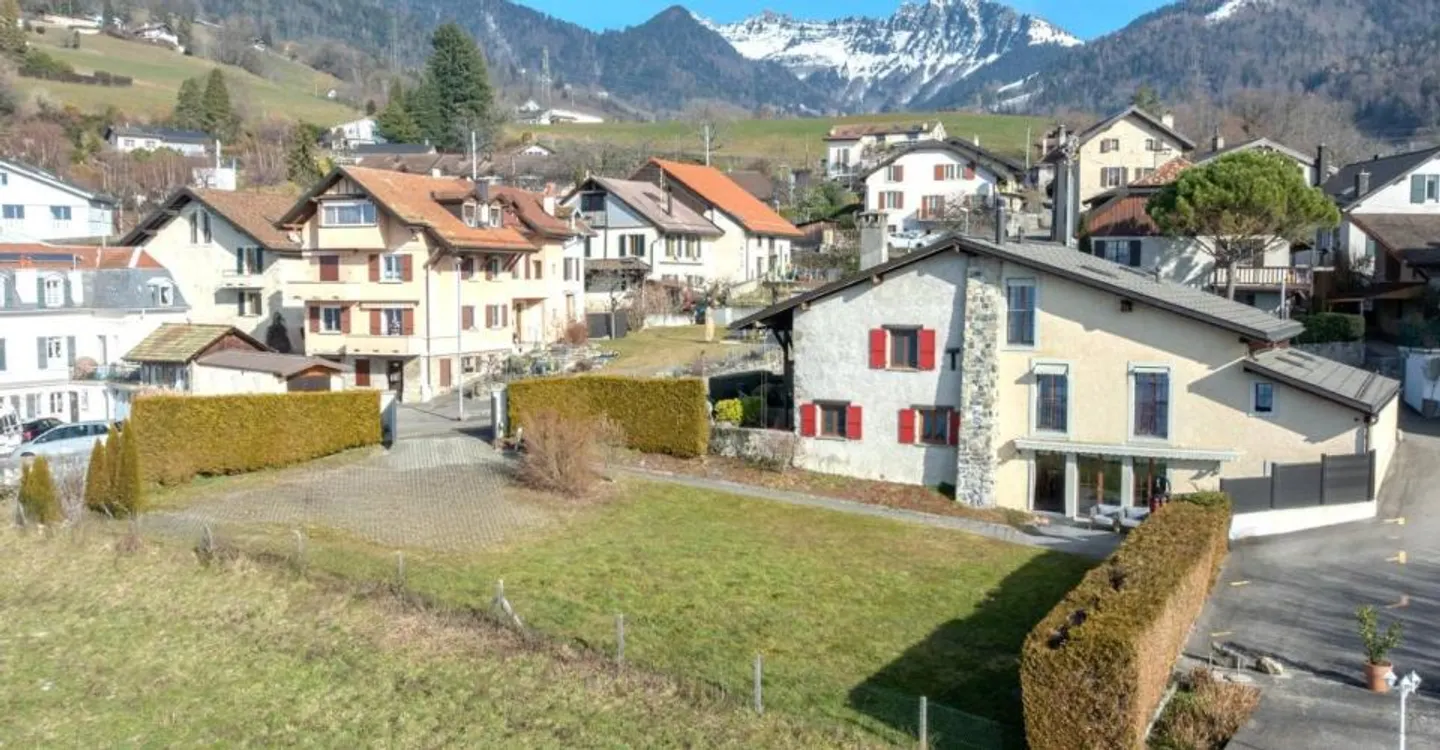 Ein friedlicher Ort, gedacht für das Wohlbefinden der ganzen Familie - Foto 1 von 9