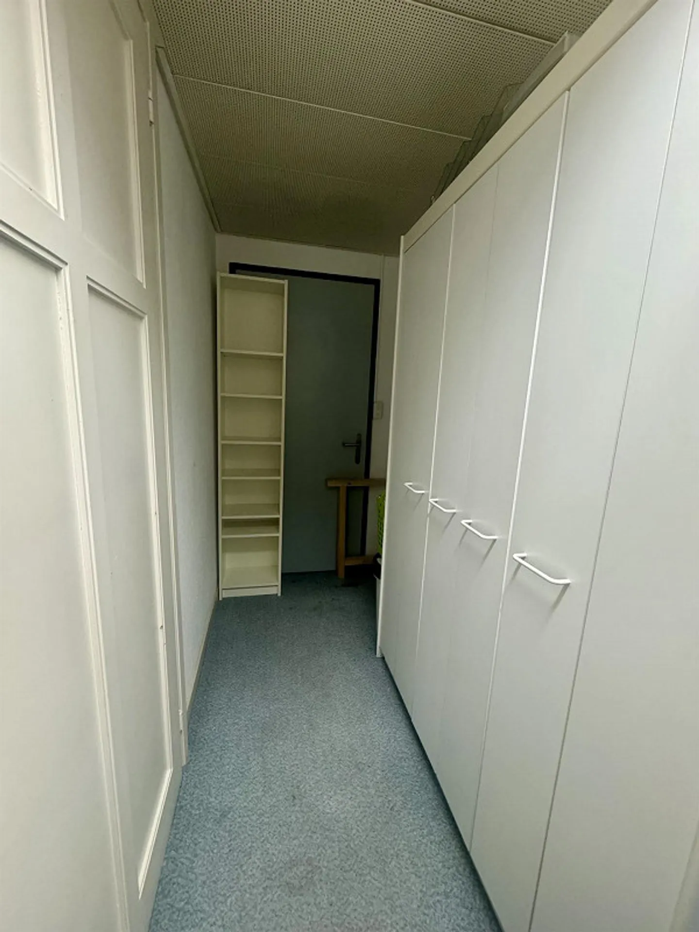 Ufficio spazioso in una posizione rappresentativa - Foto 5 di 5