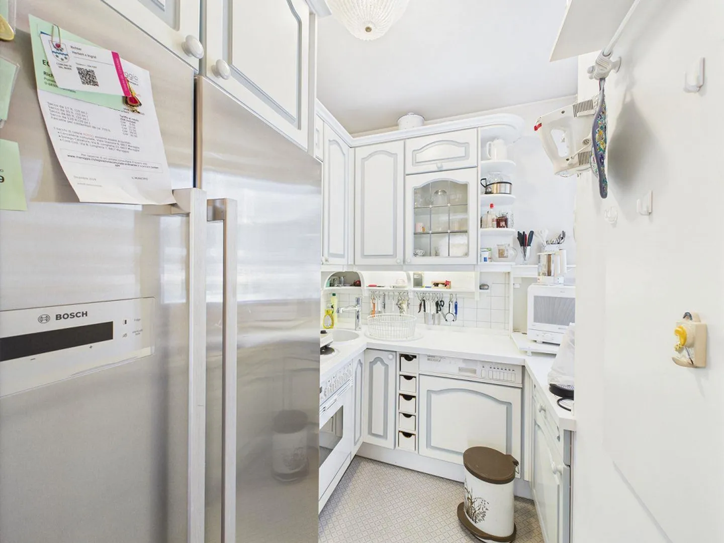 Appartamento di lusso sul lago - Foto 9 di 22