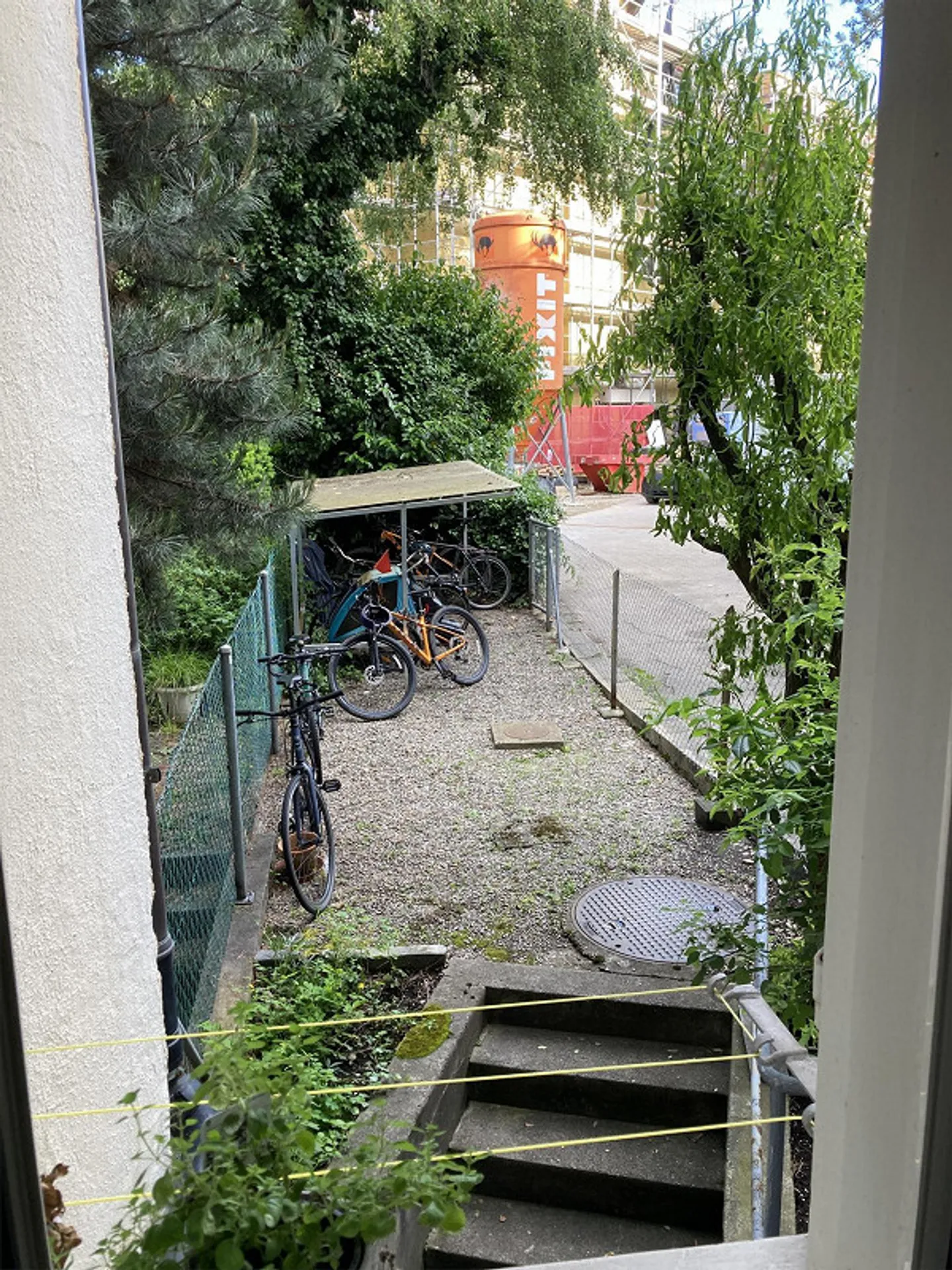 Schöne und helle 3-Zimmerwohnung im Gotthelf-Quartier - Foto 2 von 6