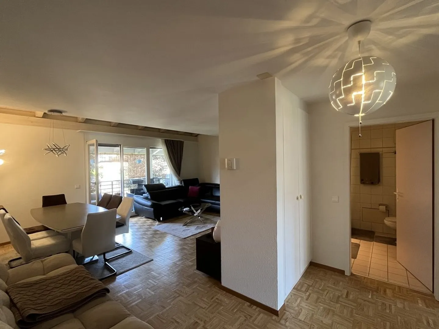 KURZPIN - 2.5 Rooms on the 2nd Floor - Photo 3 of 7