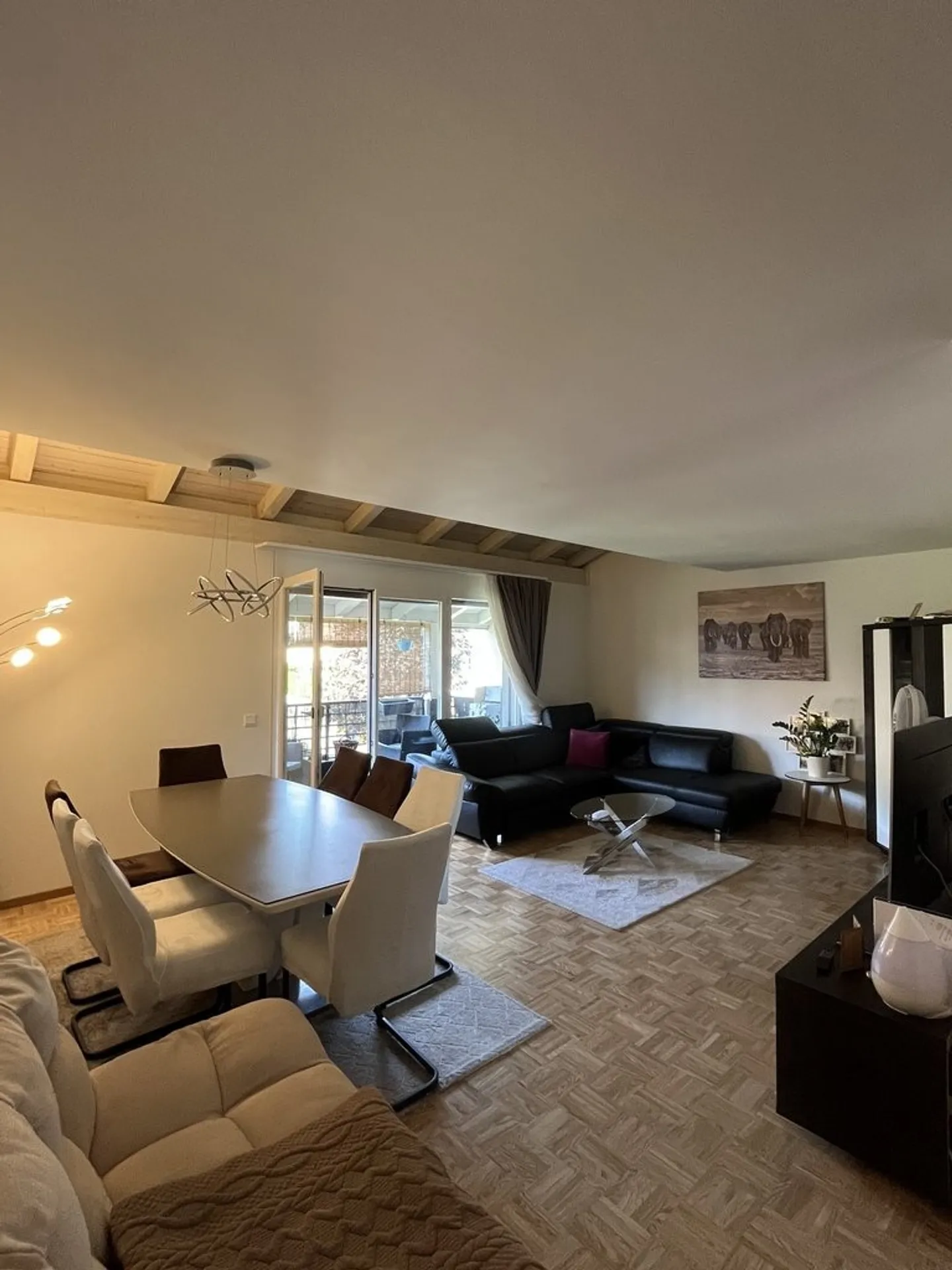 KURZPIN - 2.5 Rooms on the 2nd Floor - Photo 4 of 7