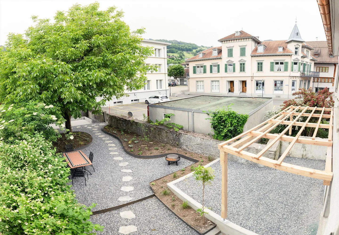 Maisonettewohnung mit Loft Charakter - Foto 9 von 13