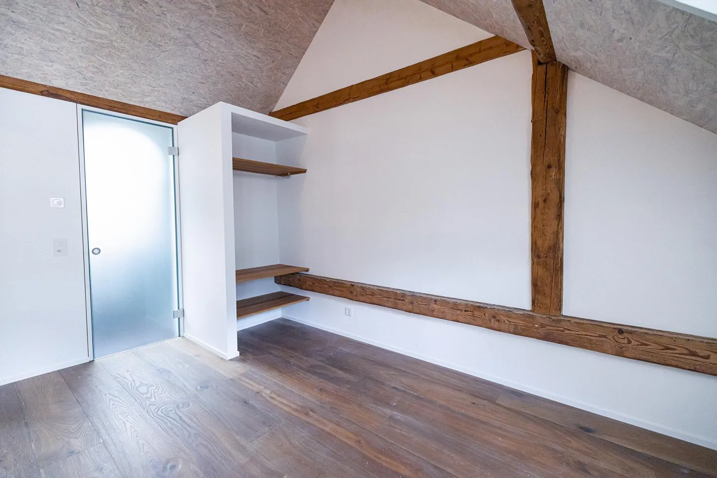 Maisonettewohnung mit Loft Charakter - Foto 10 von 13