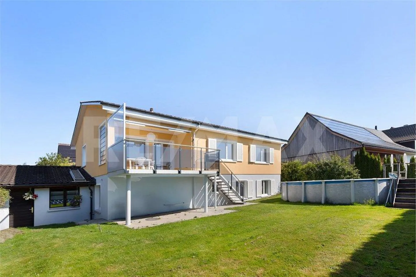 Maison individuelle élégante à la campagne (approuvée par la banque) - Photo 1 sur 13